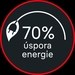 Úspora energie